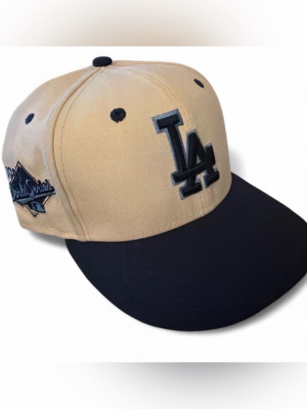 Los Angeles Dodgers 7 1/4